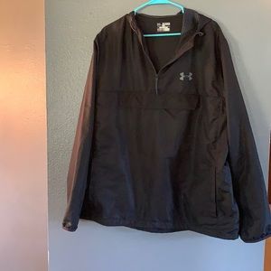 Men’s rain jacket